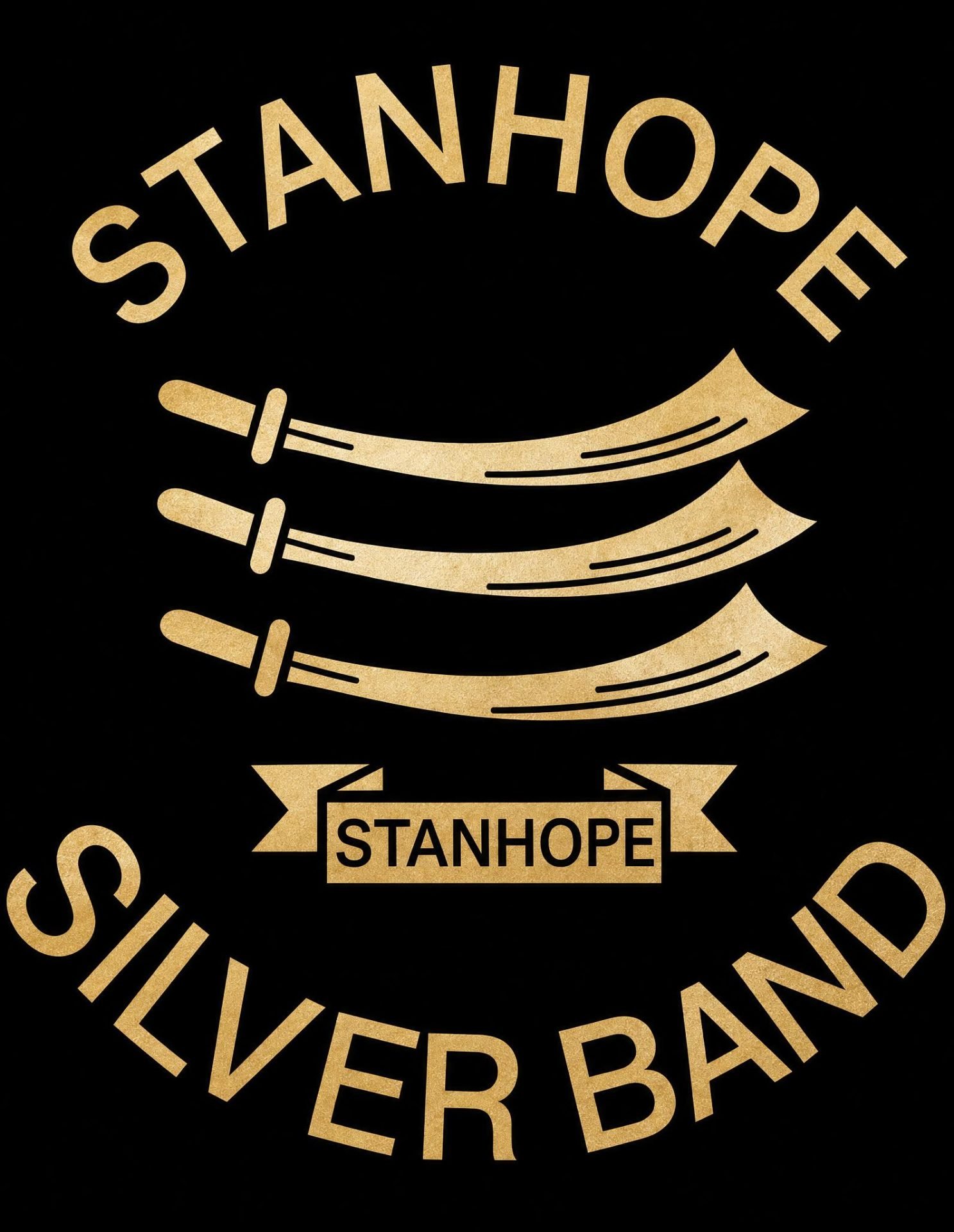 Stanhope Silver Band